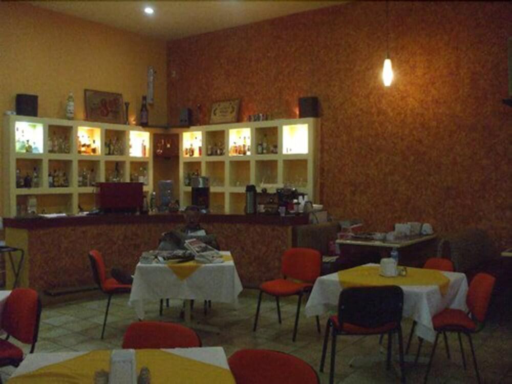 Hotel Del Valle Inn Pachuca Екстер'єр фото