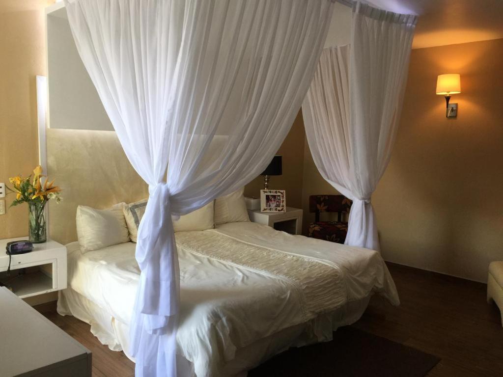 Hotel Del Valle Inn Pachuca Екстер'єр фото